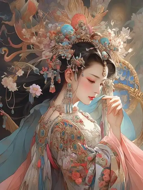 《霸王别姬》排行小图