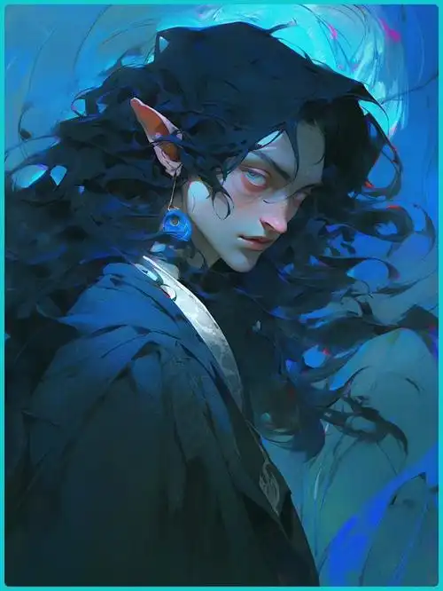 《教父》电影海报